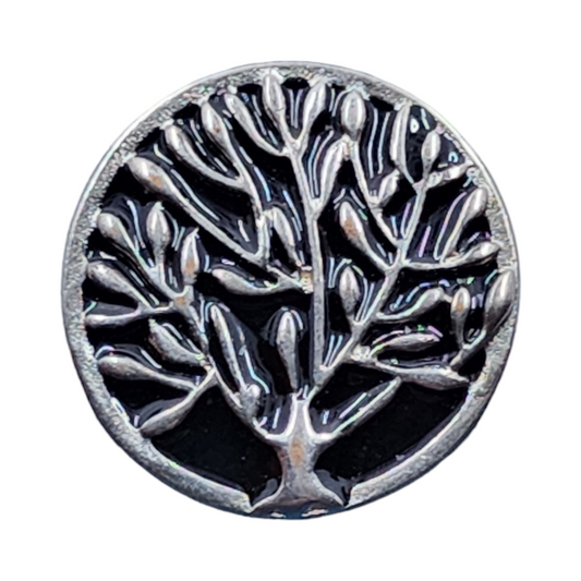 Silver Tree Snap